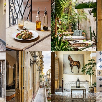 The hottest guest houses in Havana right now