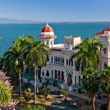 The best time to visit Cuba