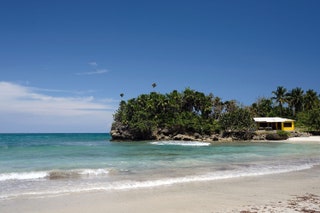 Best beach in Cuba for a supersecret spot     Emerald green waves roll in through rocky outcrops at this secluded...