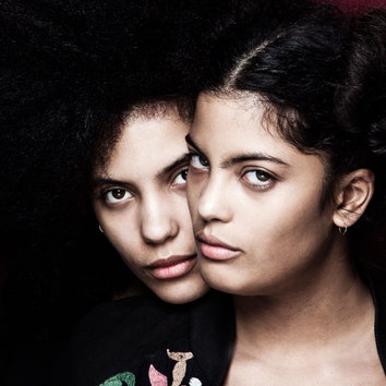 Introducing Ibeyi