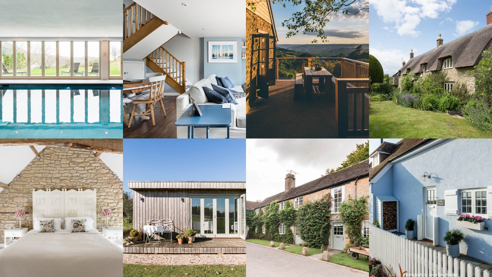 The best Airbnbs in Dorset