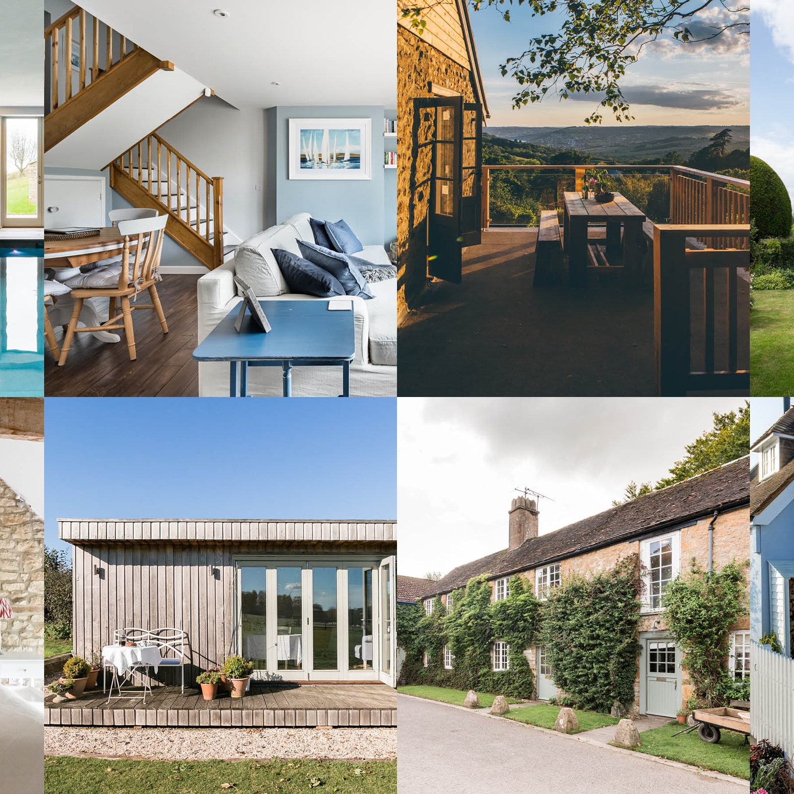 The best Airbnbs in Dorset