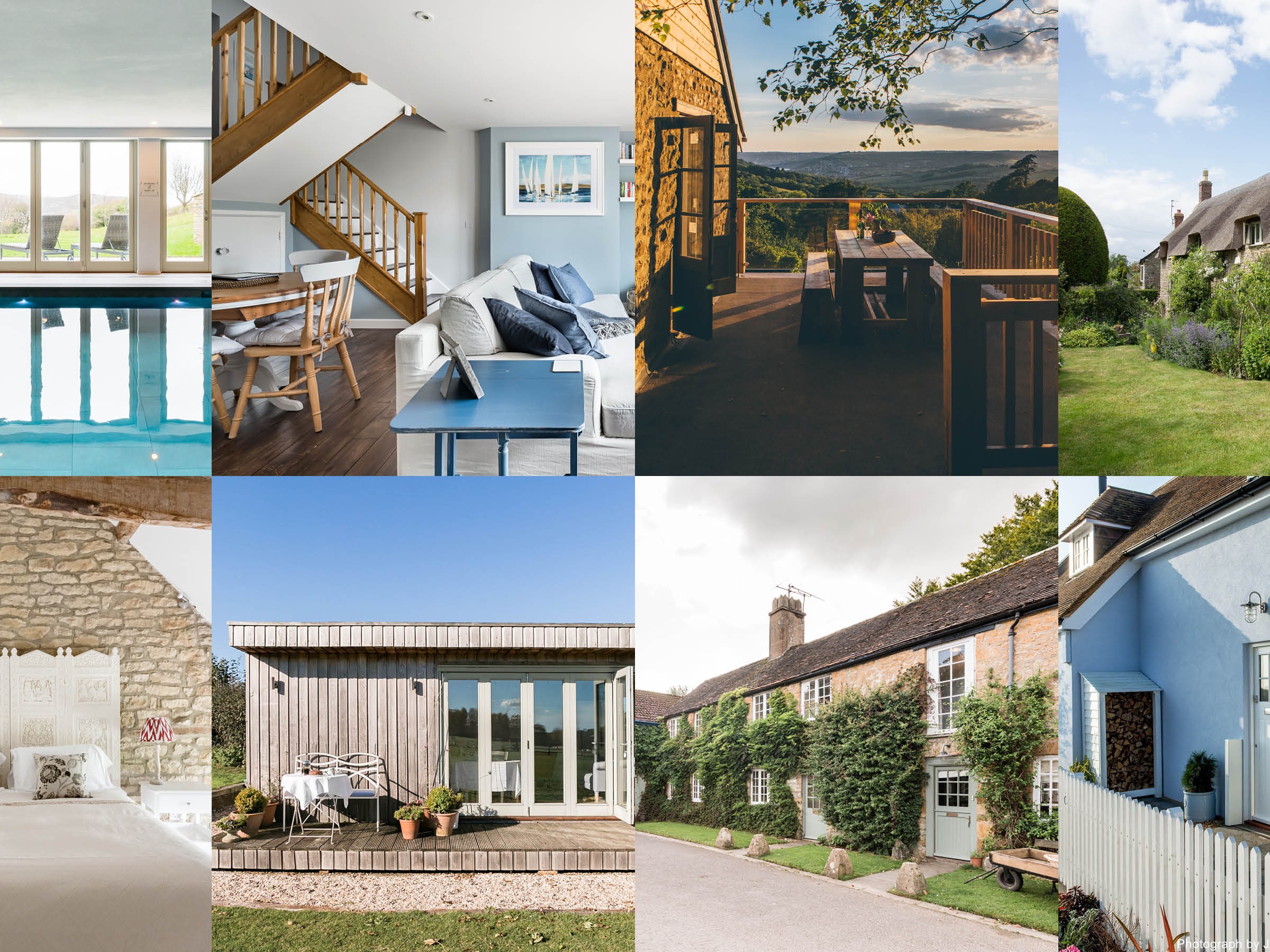 The best Airbnbs in Dorset