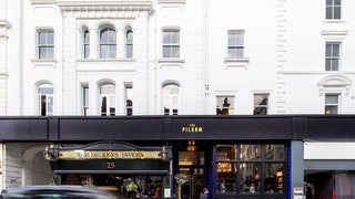 The Pilgrm hotel London