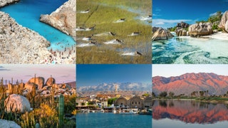 Where is hot in November Our top 16 destinations