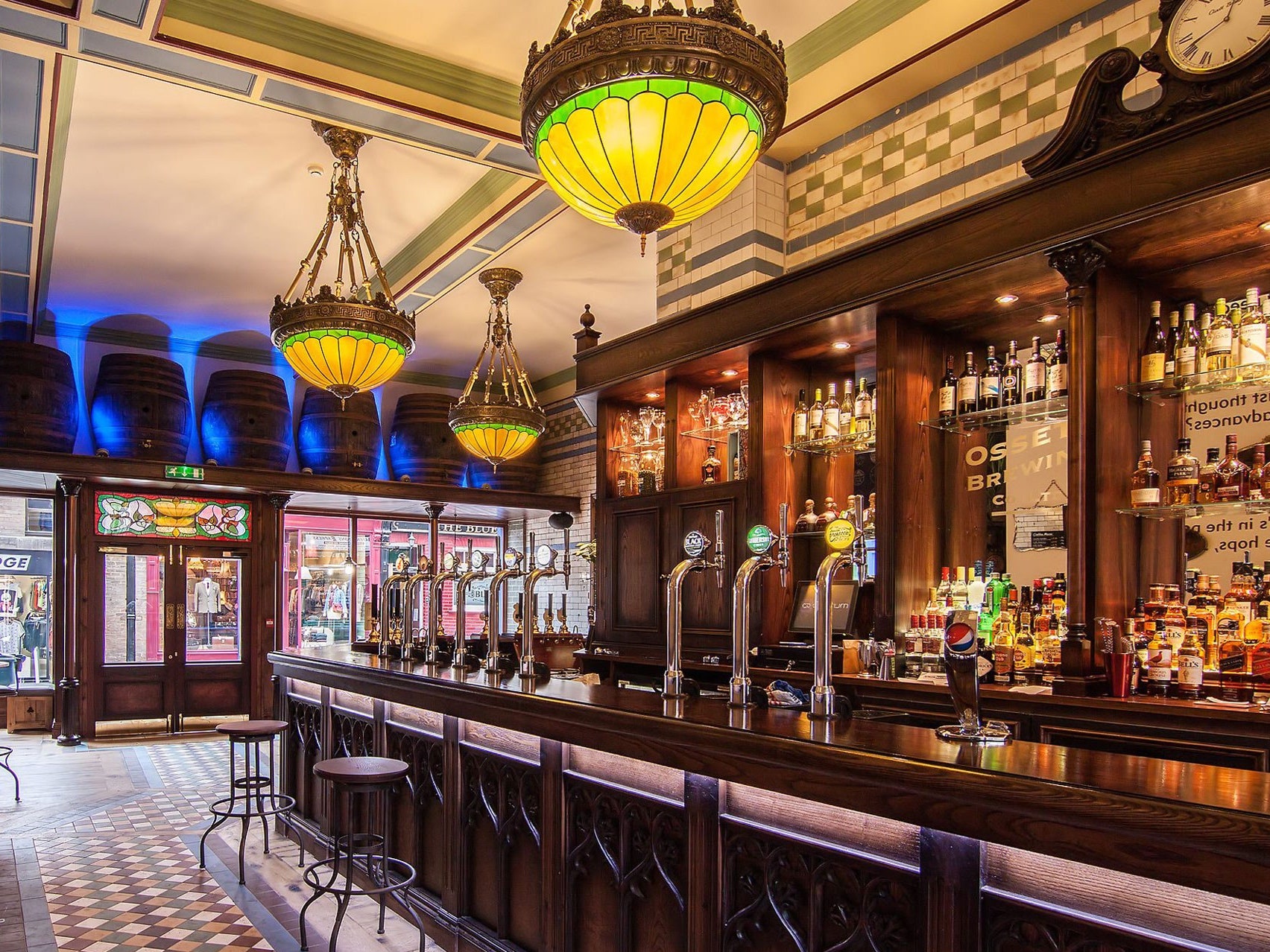 12 best pubs and bars in York