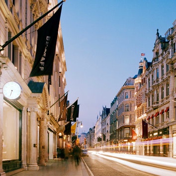 Mayfair: is this London's most elegant neighbourhood?