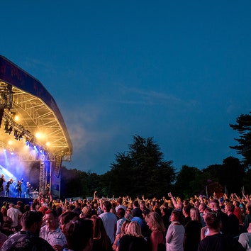 London festivals 2022: 20 of the best