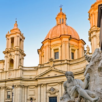 Four great Italian cities for a weekend break