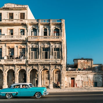 A local's guide to Cuba