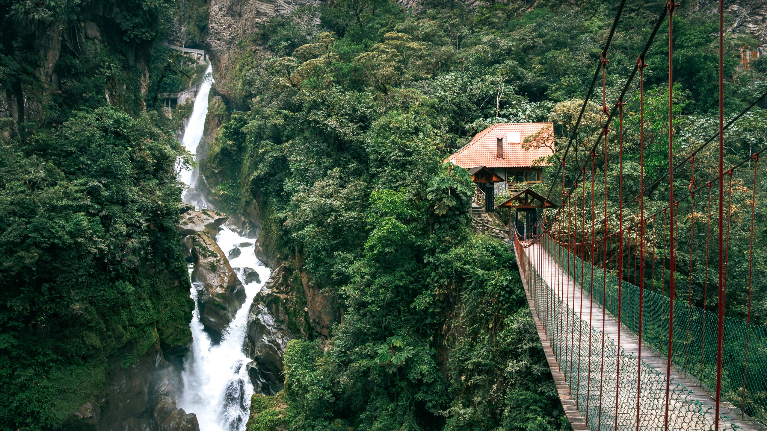 Ecuador