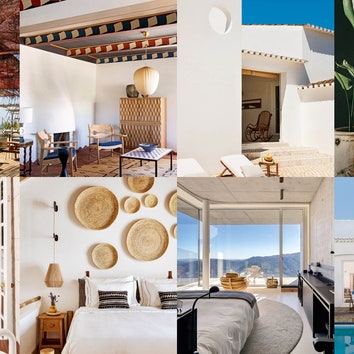 The best hotels in Portugal