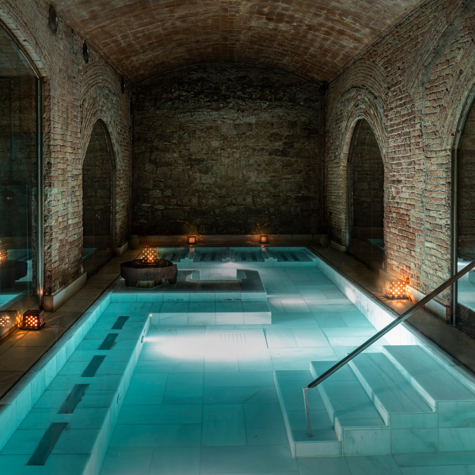 The best spas in London