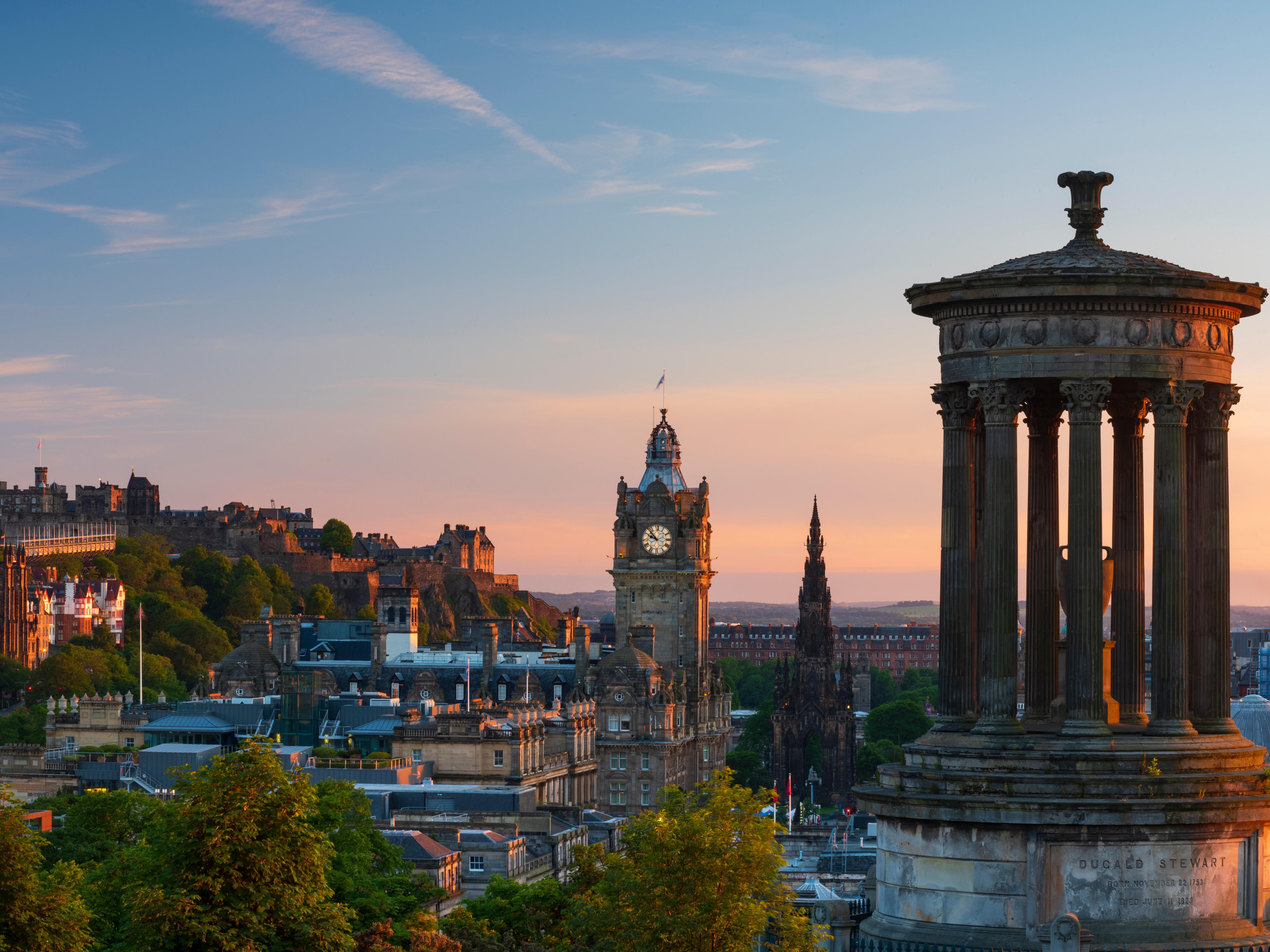 35 of the best things to do in Edinburgh