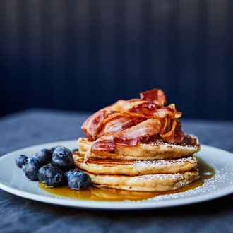 Where to get pancakes in London: The best stacks in the city