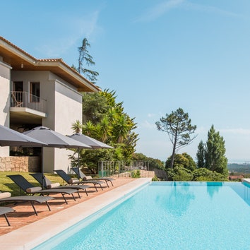 The best Airbnbs in Portugal