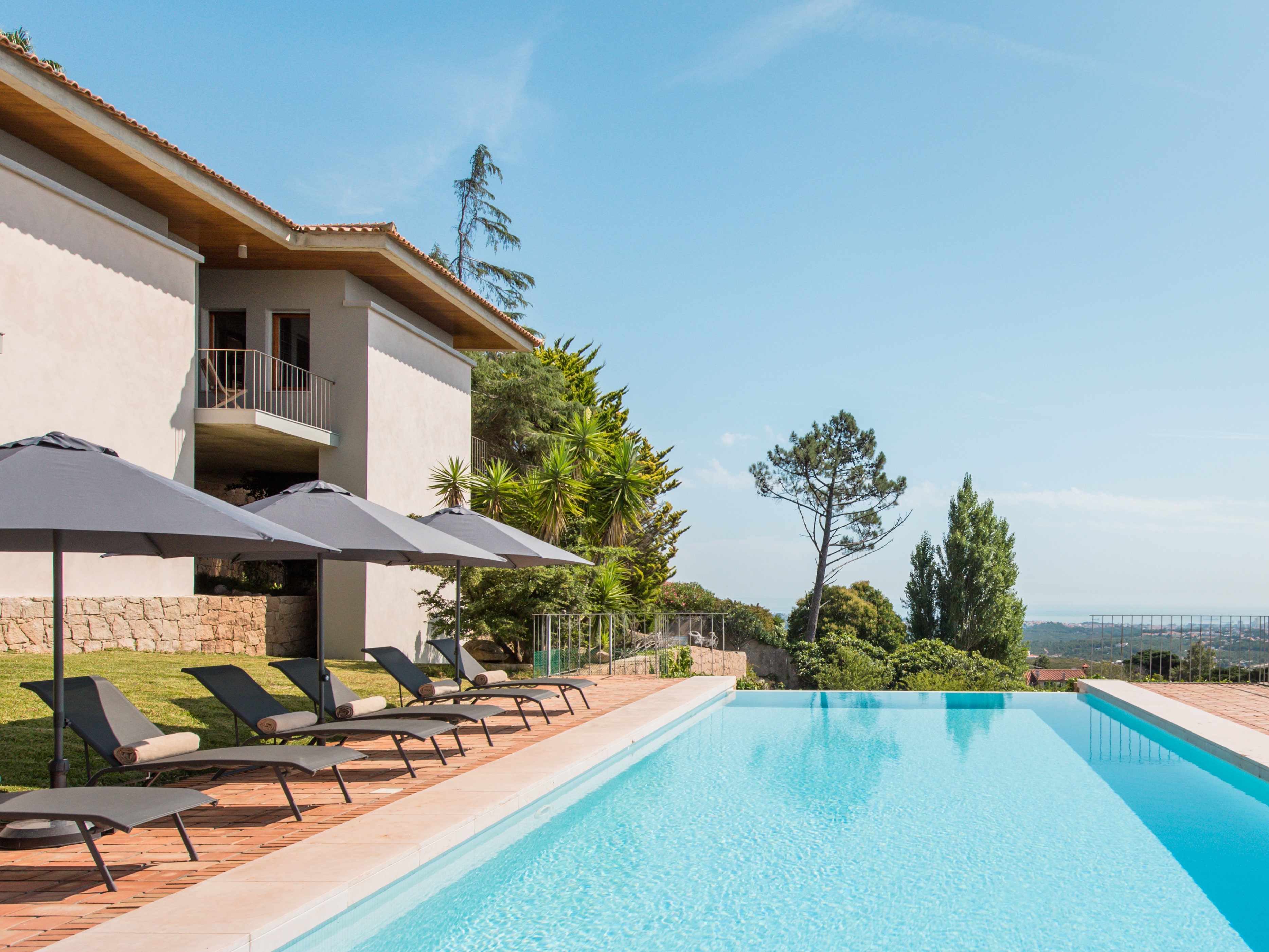 The best Airbnbs in Portugal