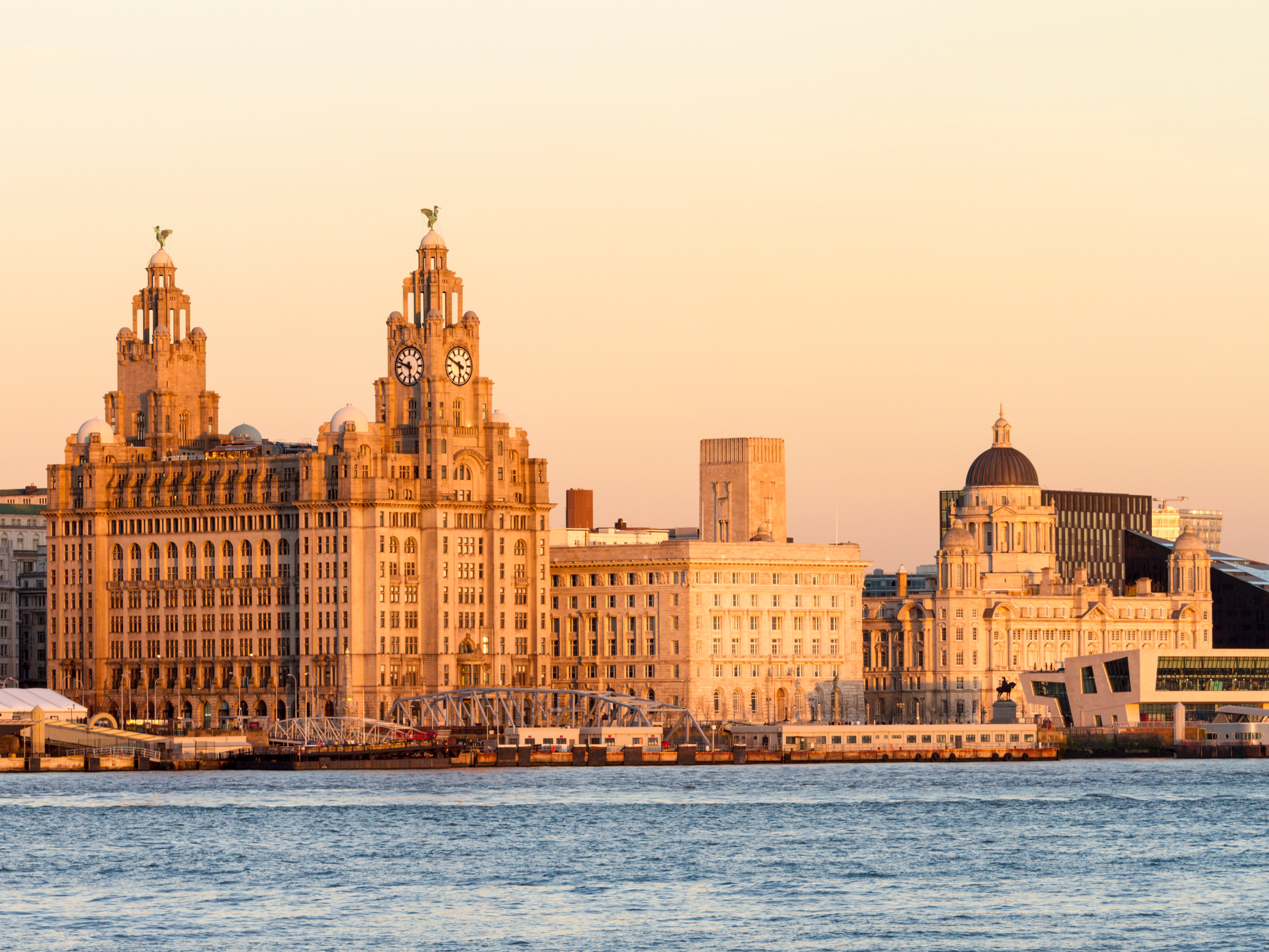 The 10 best things to do in Liverpool