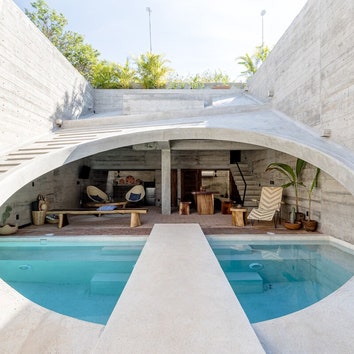 33 amazing Airbnbs with pools you’ll never want to leave