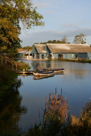 Soho Farmhouse