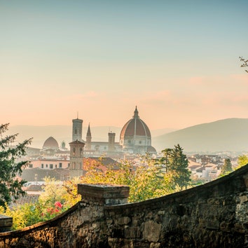 The best things to do in Florence, Italy