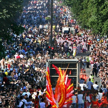 Notting Hill Carnival: an insider’s guide