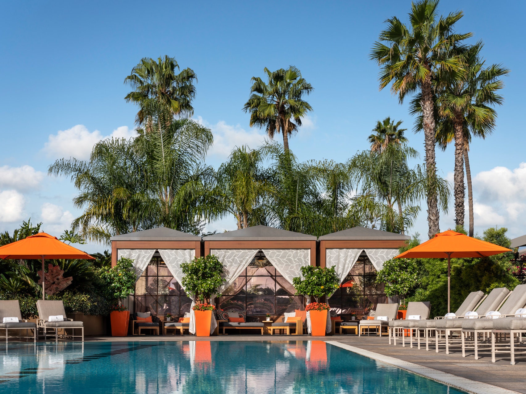 Our readers' favourite hotels in the USA: Readers' Choice Awards 2022