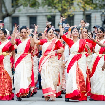 The best things to do on Diwali in London in 2024