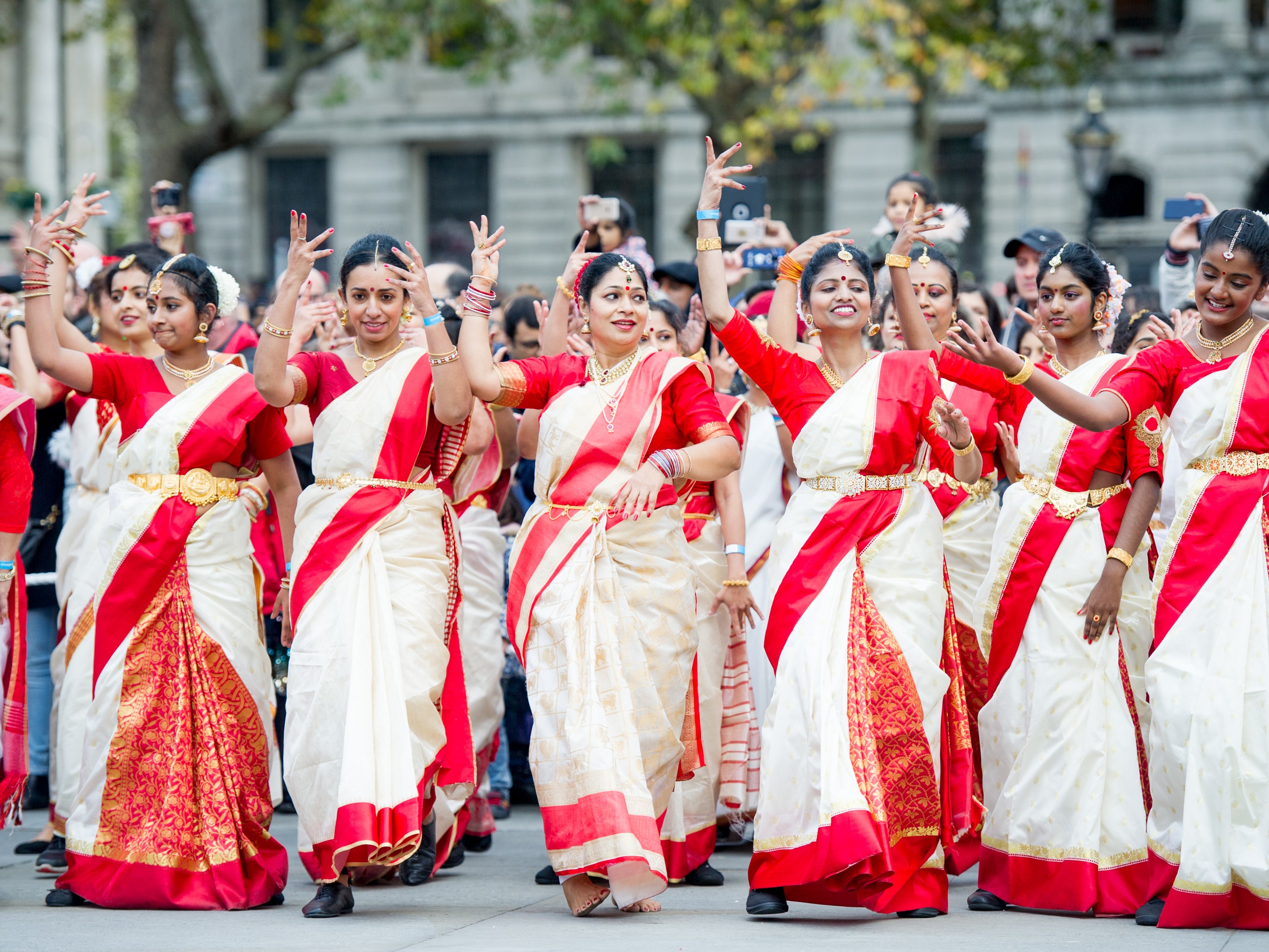 The best things to do on Diwali in London in 2024