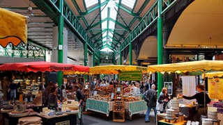 Borough Market