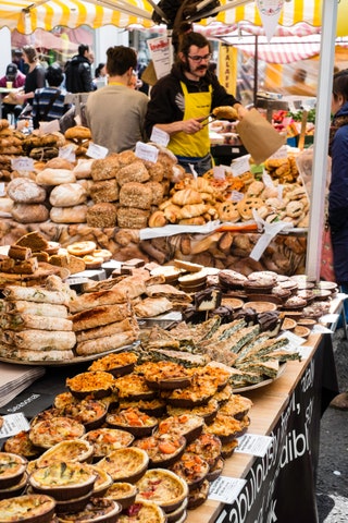 Portobello Road