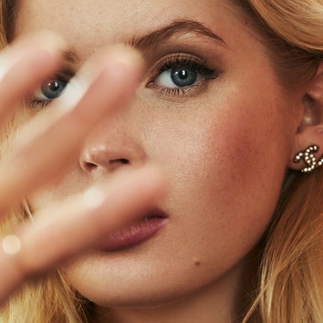 How I travel: Ellie Bamber reveals that overpacking might actually be a good thing