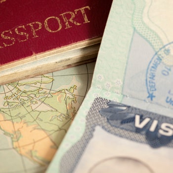 These are the world's most powerful passports in 2024