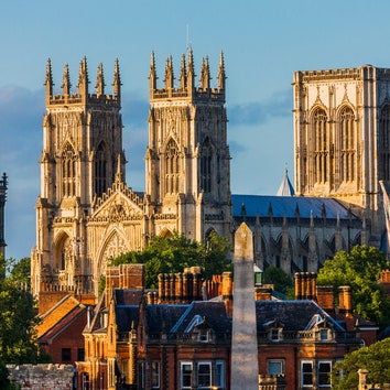 The 17 best things to do in York