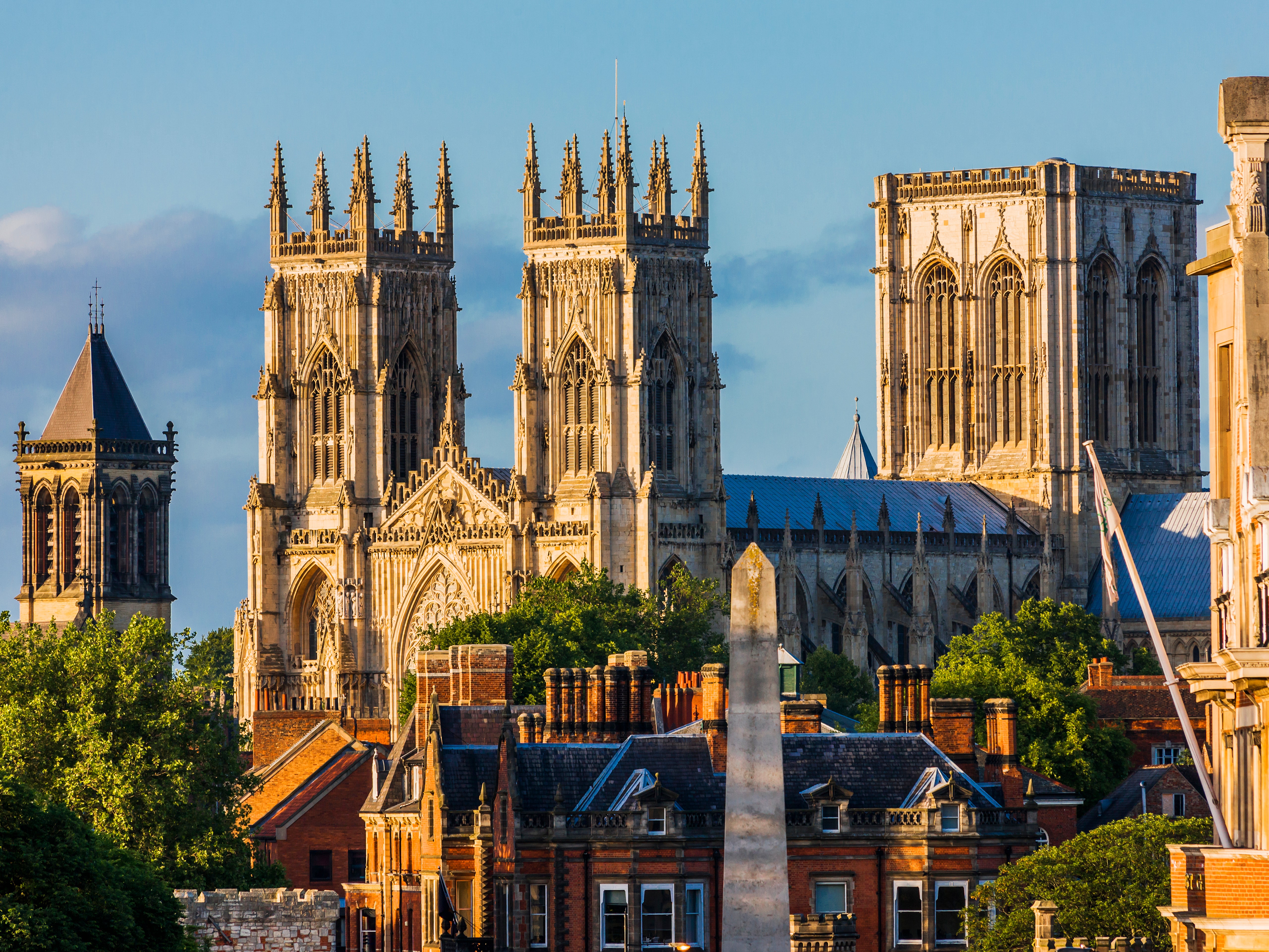 The 17 best things to do in York