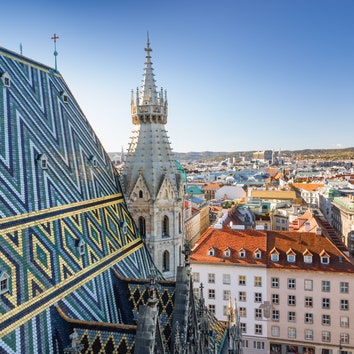 The 15 best things to do in Vienna