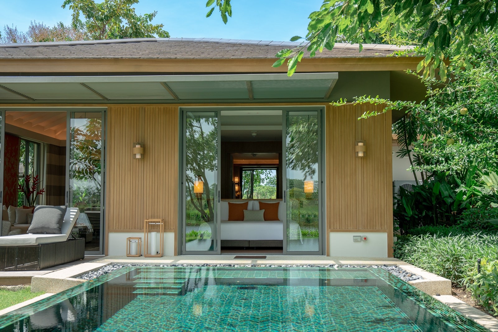 RAKxa Wellness & Medical Retreat, Thailand spa review