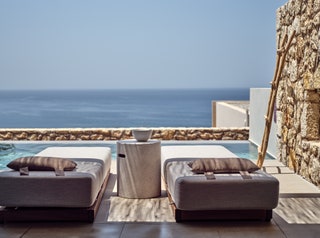 The Royal Senses crete hotel