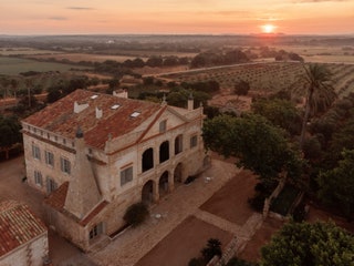 Vestige Son Vell Menorca