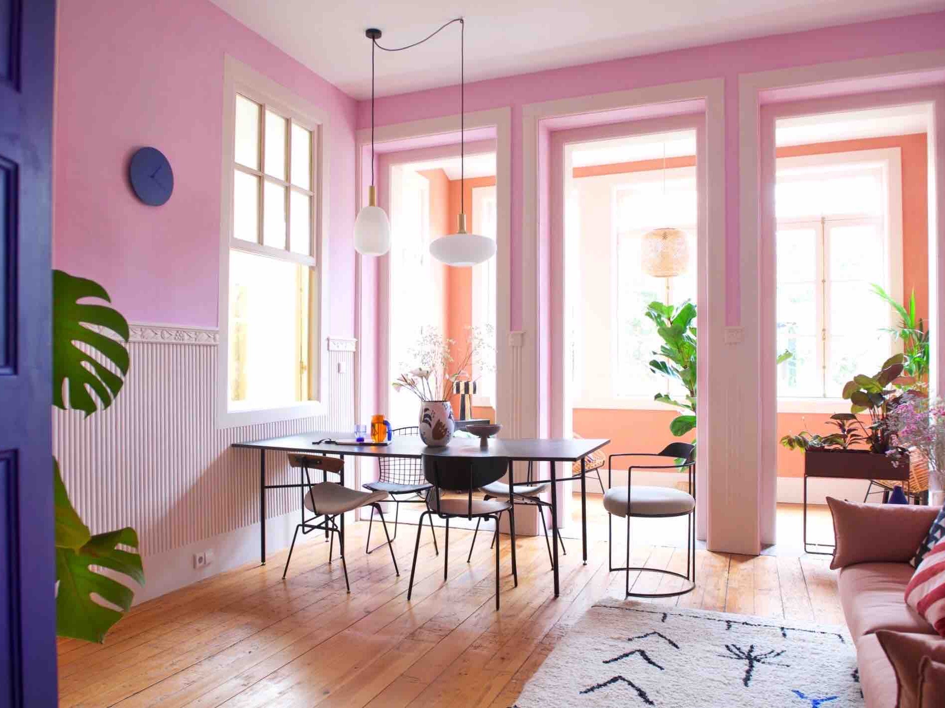 The best Airbnbs in Porto