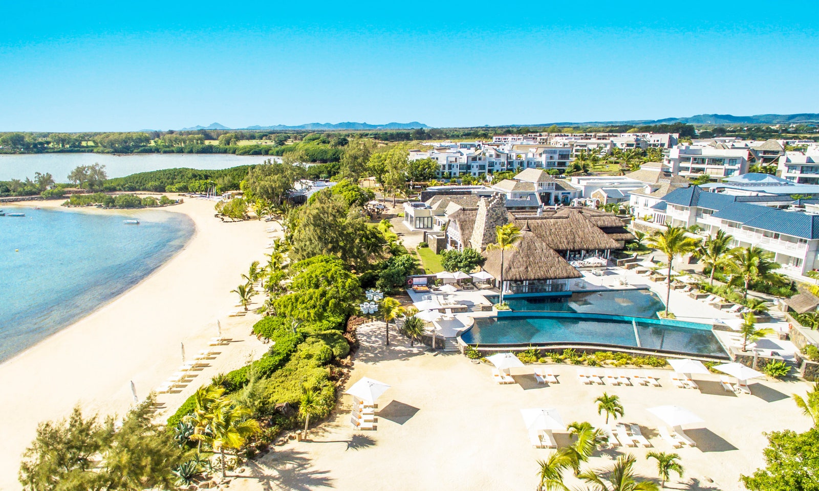 Radisson Blu Azuri Resort and Spa Mauritius