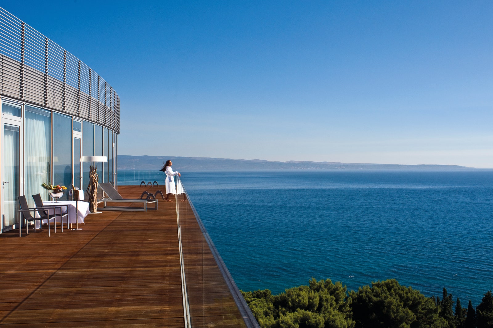 Radisson Blu Resort and Spa Split