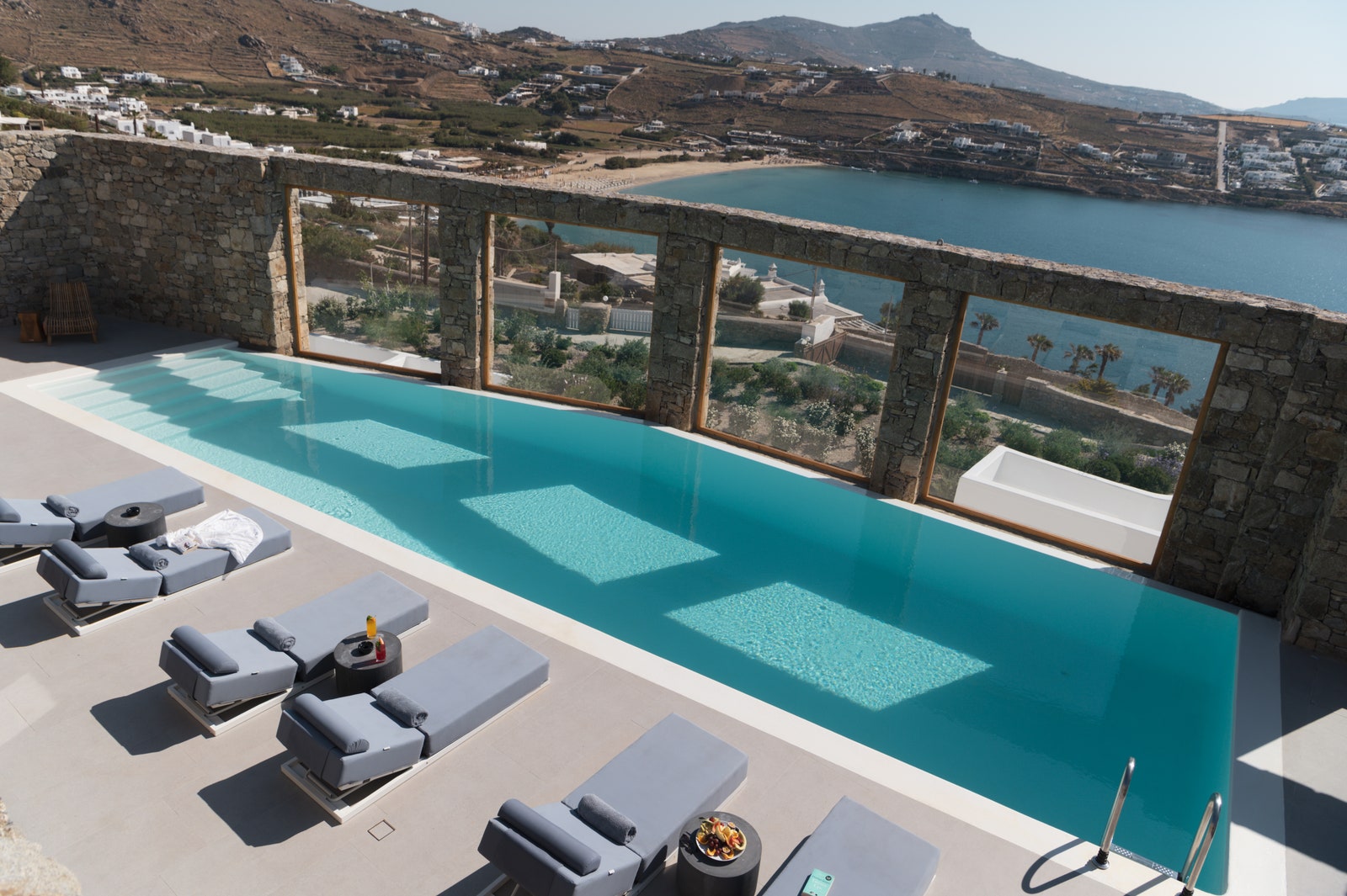 Radisson Blu Euphoria Resort Mykonos