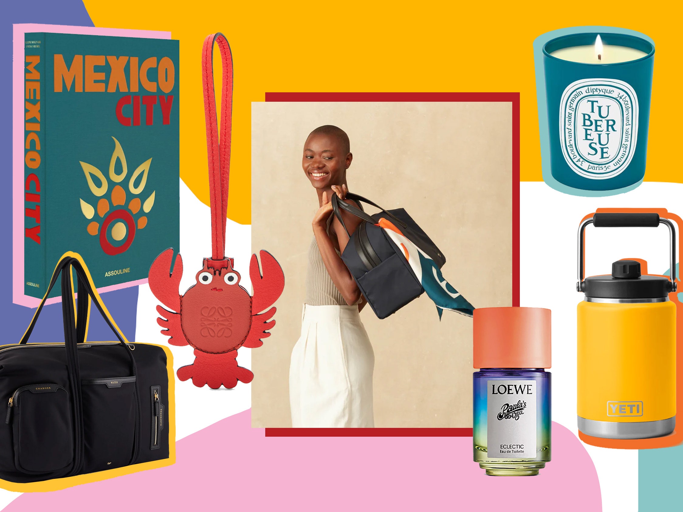 Our editors' favourite travel gift ideas