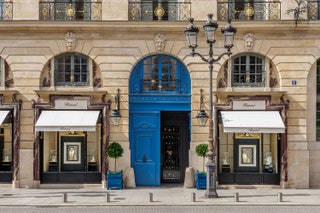 Place Vendôme Paris