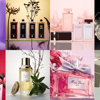 The best fragrances to transport you right now