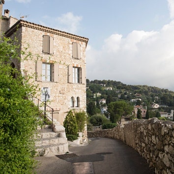 The best Airbnbs in the South of France