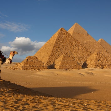 Is it safe to travel to Egypt? Travel advice from the UK explained