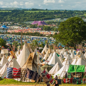 The ultimate guide to packing for UK festivals