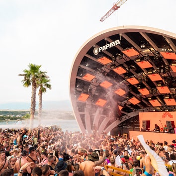 The best festivals in Europe for 2024